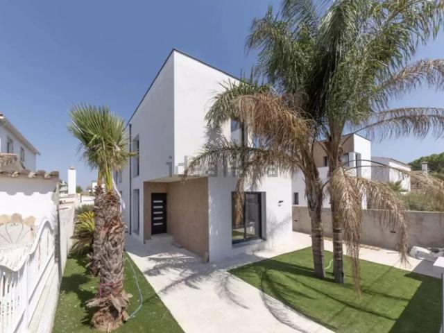 Chalet, Empuriabrava