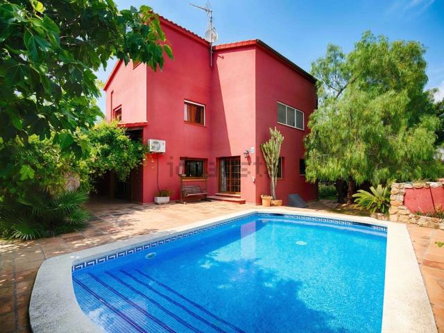 Chalet, Empuriabrava