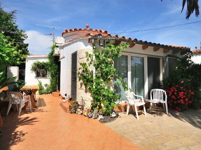 Chalet, Empuriabrava