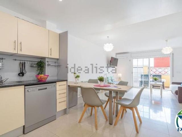 Chalet, Empuriabrava