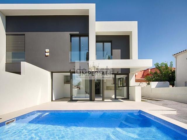 Chalet, Empuriabrava