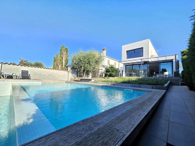 Chalet, Empuriabrava