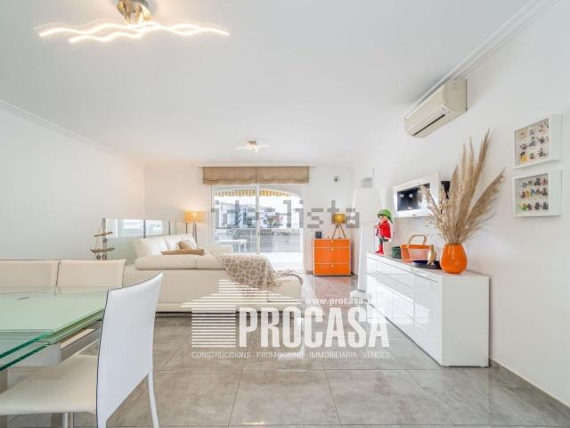Chalet, Empuriabrava