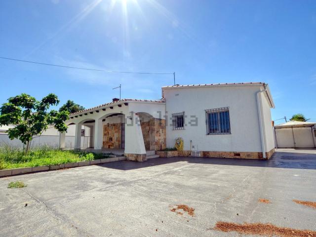 Chalet, Empuriabrava