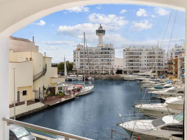 Chalet, Empuriabrava