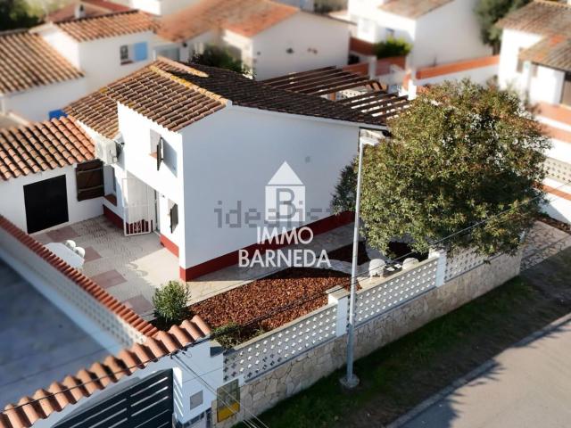 Chalet, Empuriabrava