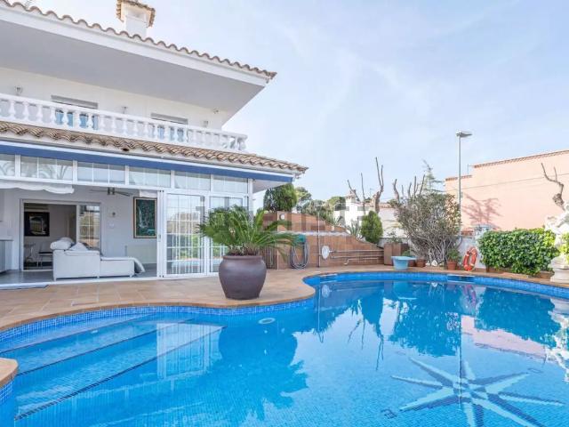 Chalet, Empuriabrava