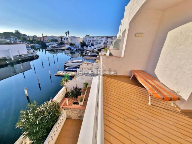 Chalet, Empuriabrava