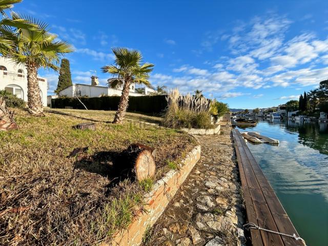 Chalet, Empuriabrava
