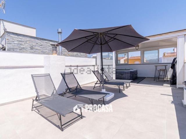 Chalet, Empuriabrava