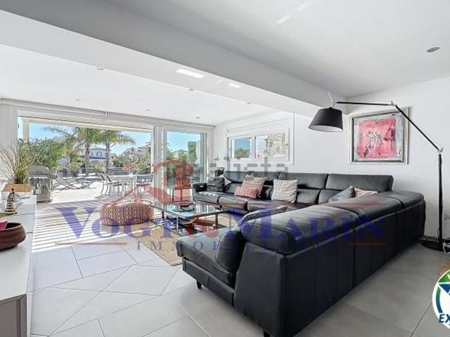 Chalet, Empuriabrava