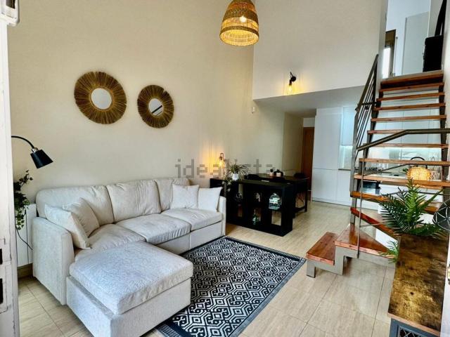 Chalet, Empuriabrava