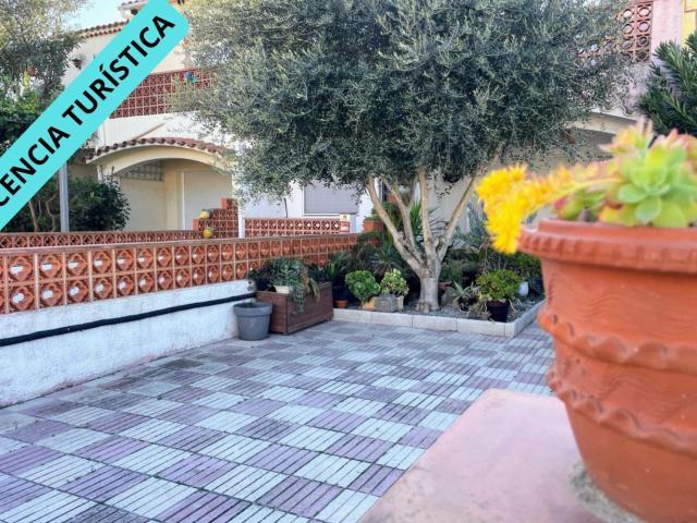 Chalet, Empuriabrava
