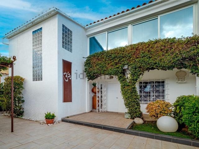 Chalet, Empuriabrava