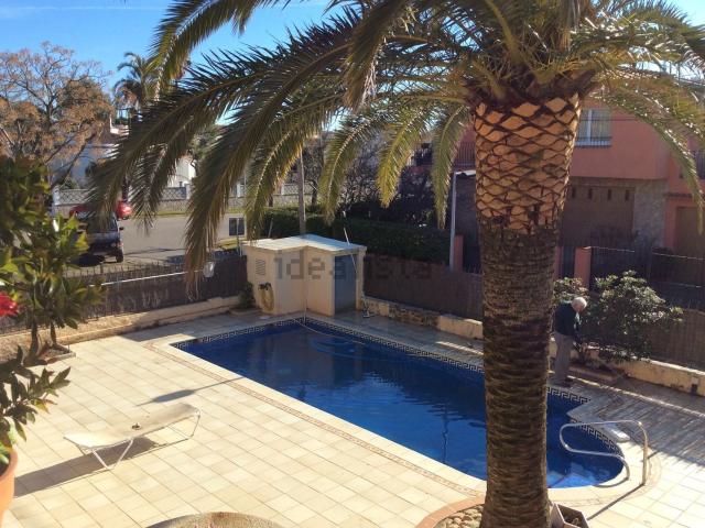 Chalet, Empuriabrava