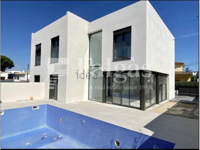 Chalet, Empuriabrava