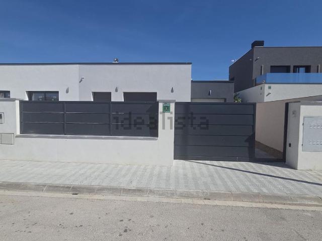 Chalet, Empuriabrava