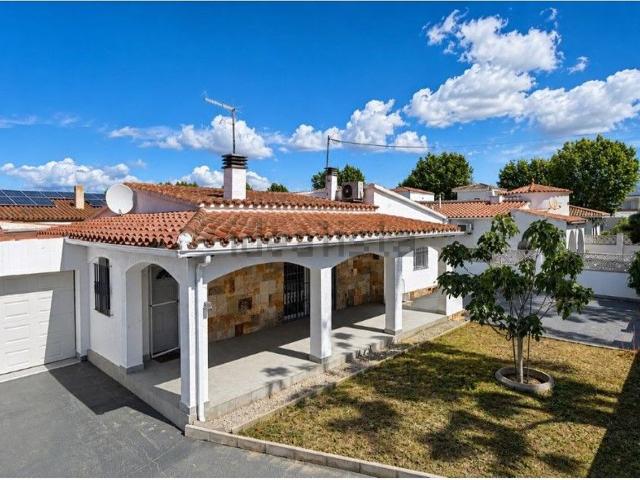 Chalet, Empuriabrava