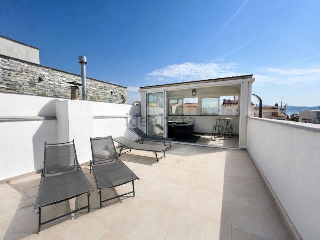 Chalet, Empuriabrava