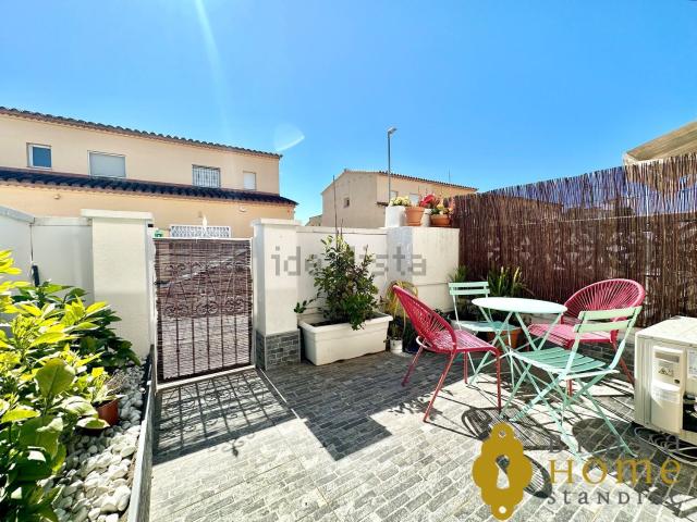 Chalet, Empuriabrava