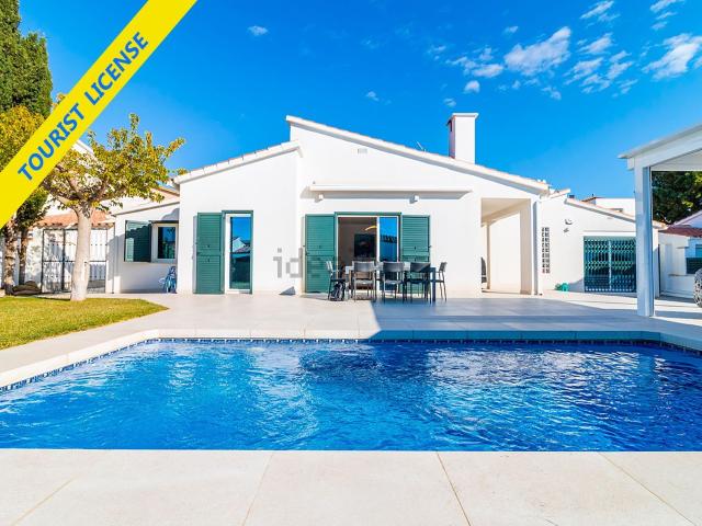 Chalet, Empuriabrava