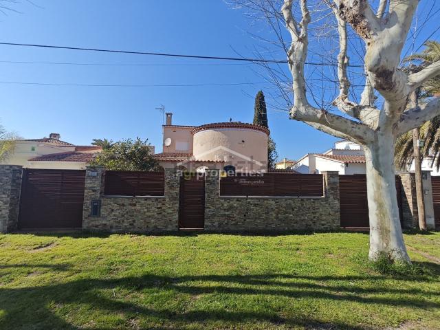 Chalet, Empuriabrava