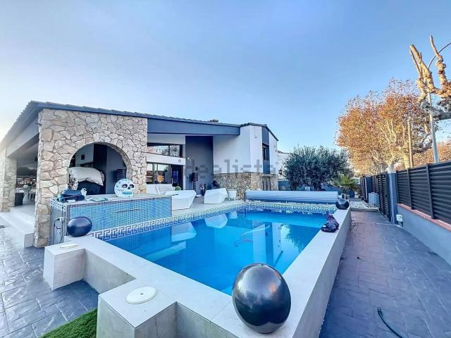 Chalet, Empuriabrava
