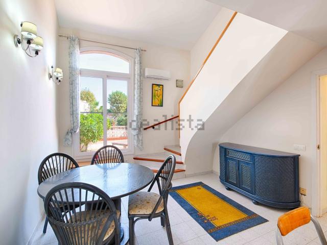 Chalet, Empuriabrava