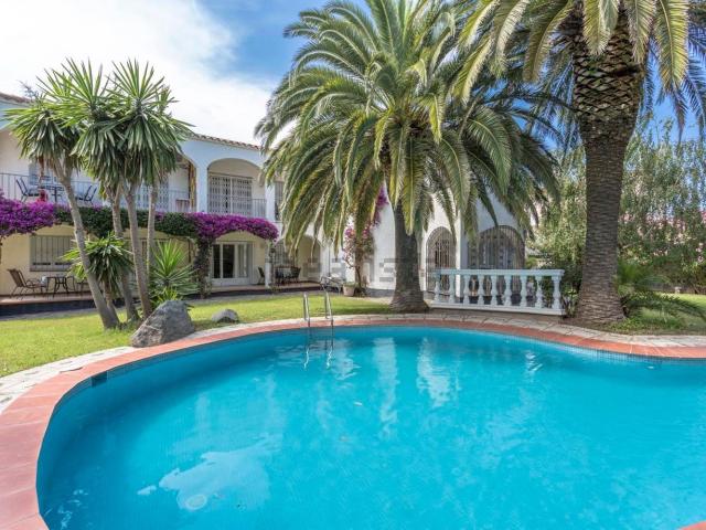 Chalet, Empuriabrava