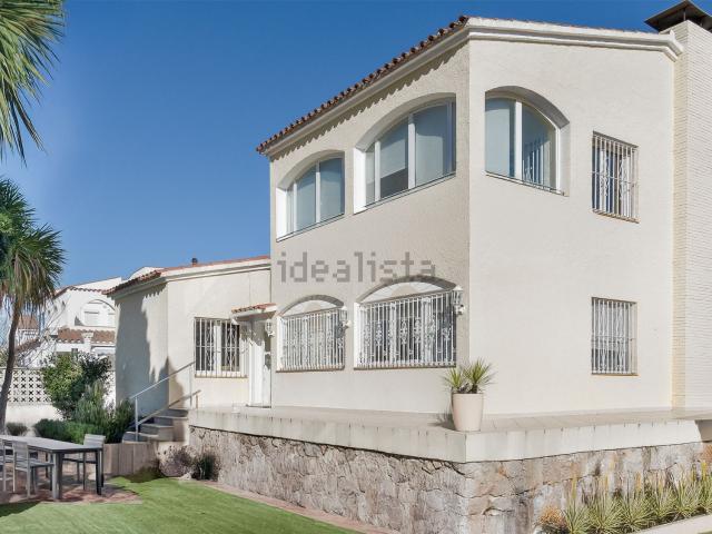 Chalet, Empuriabrava