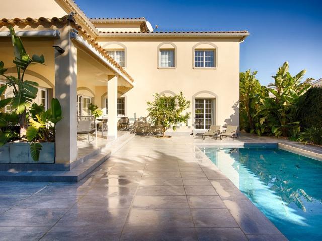 Chalet, Empuriabrava