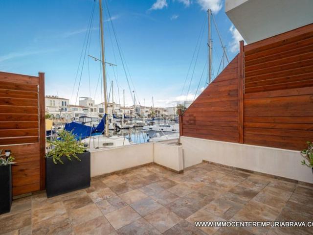 Chalet, Empuriabrava