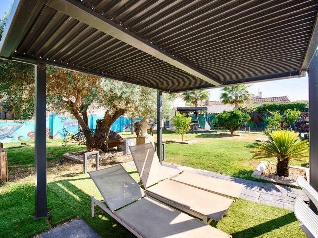 Chalet, Empuriabrava