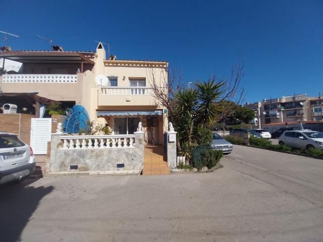 Chalet, Empuriabrava