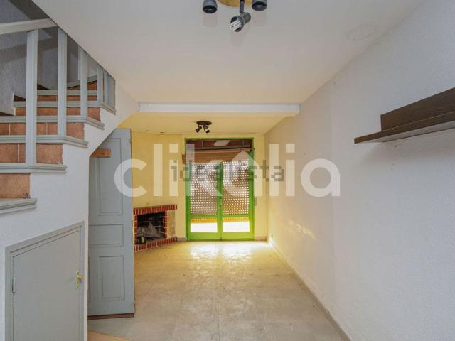 Chalet, Empuriabrava