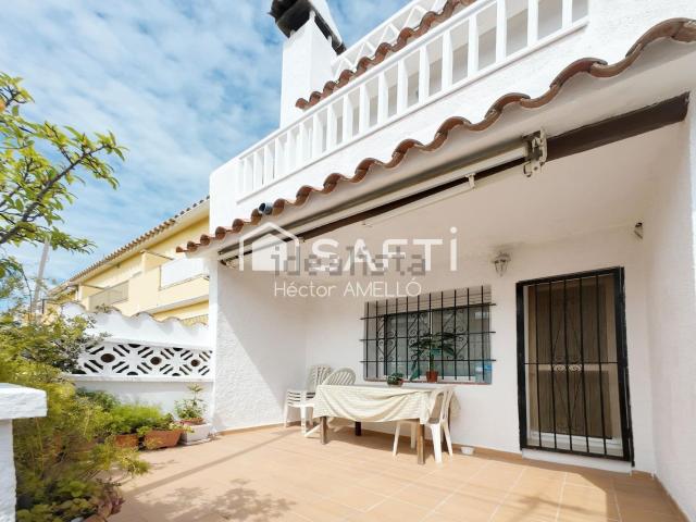 Chalet, Empuriabrava