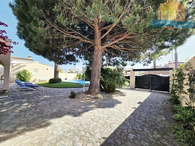 Chalet, Empuriabrava