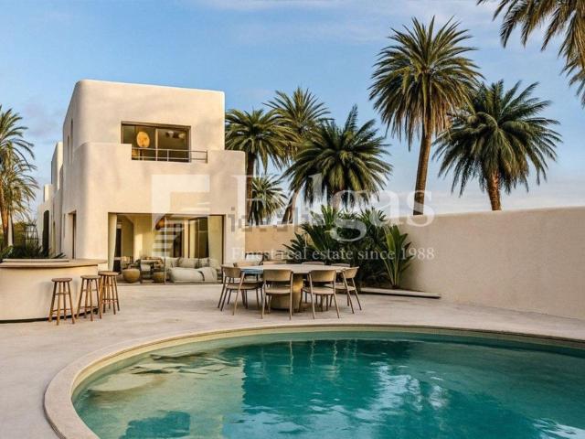 Chalet, Empuriabrava