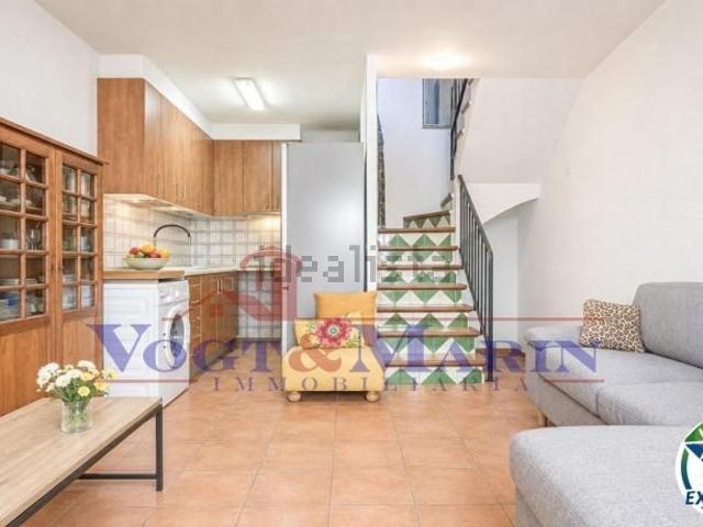 Chalet, Empuriabrava