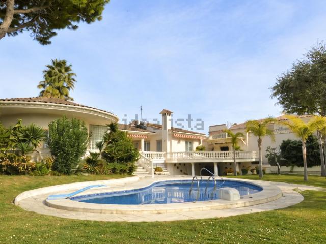 Chalet, Empuriabrava