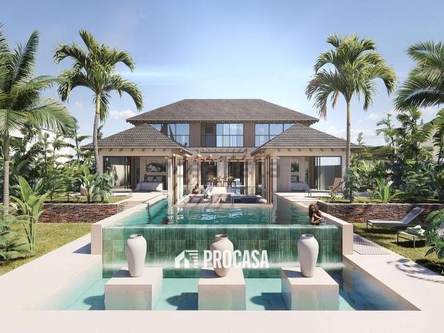 Chalet, Empuriabrava