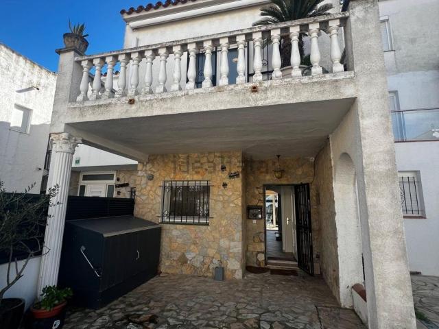 Chalet, Empuriabrava