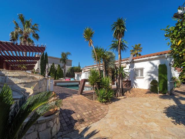 Chalet, Empuriabrava