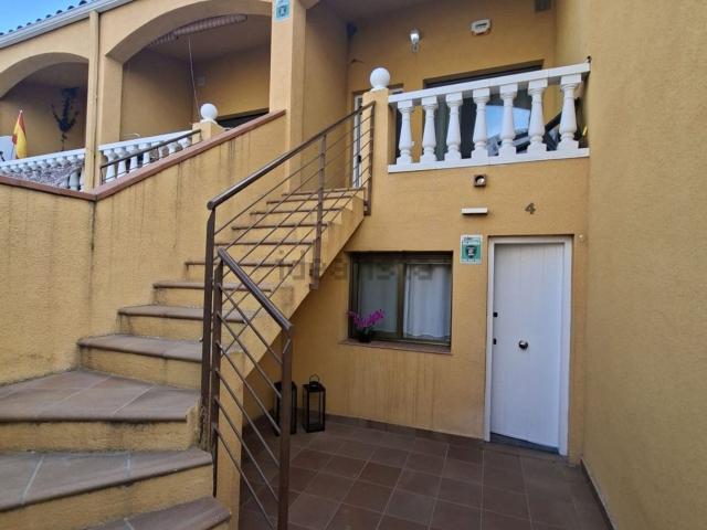 Chalet, Empuriabrava