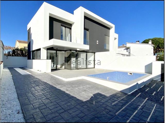 Chalet, Empuriabrava