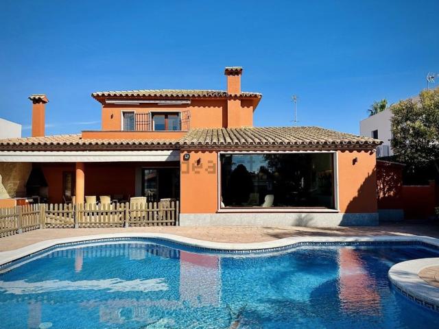 Chalet, Empuriabrava