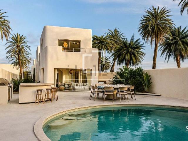 Chalet, Empuriabrava