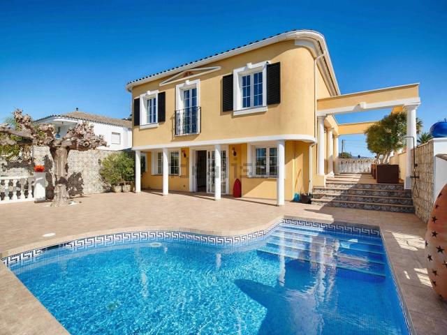 Chalet, Empuriabrava