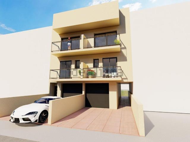 Chalet, Empuriabrava