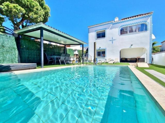 Chalet, Empuriabrava
